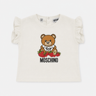 Maglietta maniche corte - Bambina - 66 - 71 | 6 mesi