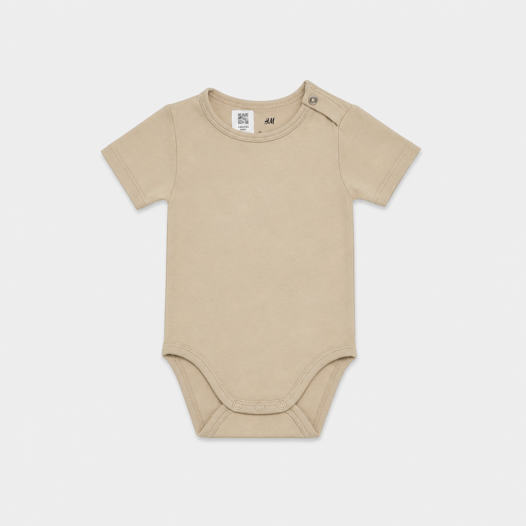 Body - Bambino - 60 - 65 | 3 mesi