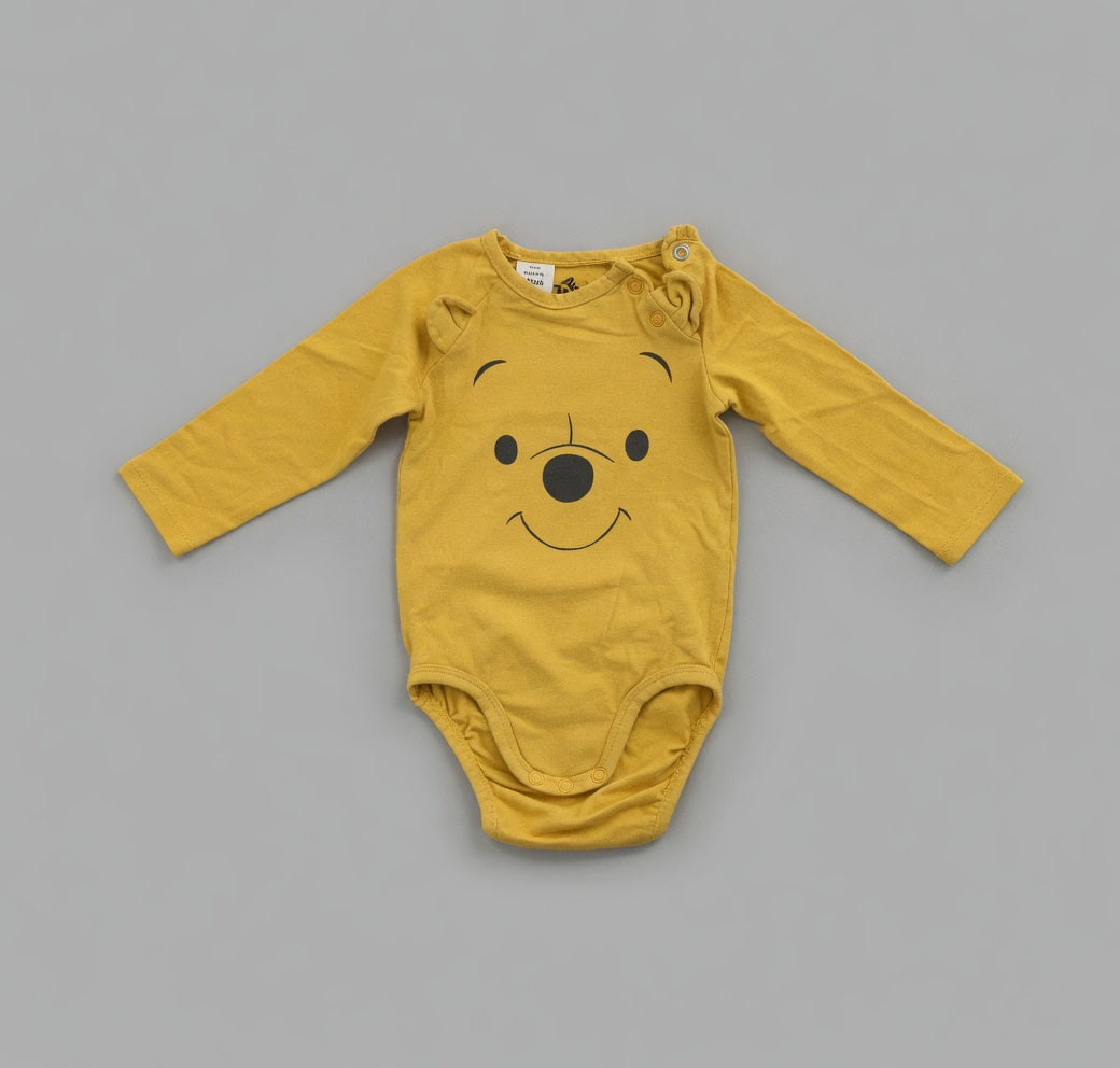 Body - Bambino - 66 - 71 | 6 mesi