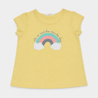 Maglietta maniche corte - Bambina - 108 - 113 | 5 anni