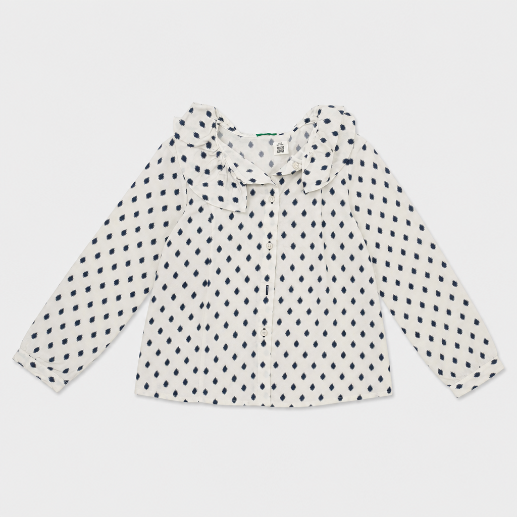 Camicia - Bambina - 120 - 125 | 7 anni