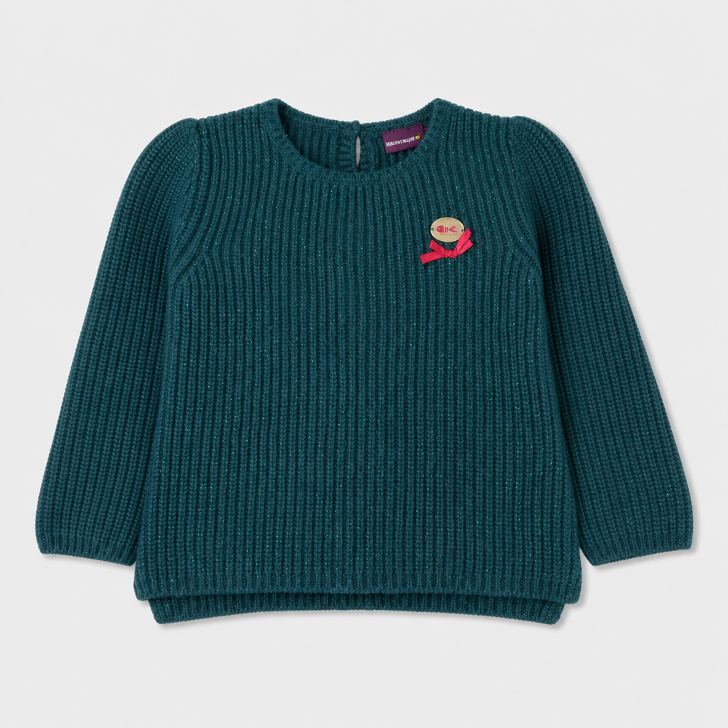 Maglione - Bambina - 102 - 107 | 4 anni