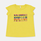 Maglietta maniche corte - Bambina - 96 - 101 | 3 anni