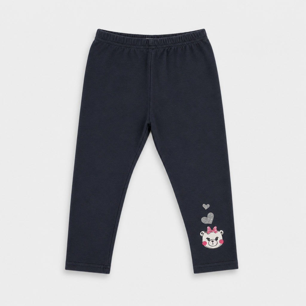 Leggins - Bambina - 90 - 95 | 2 anni