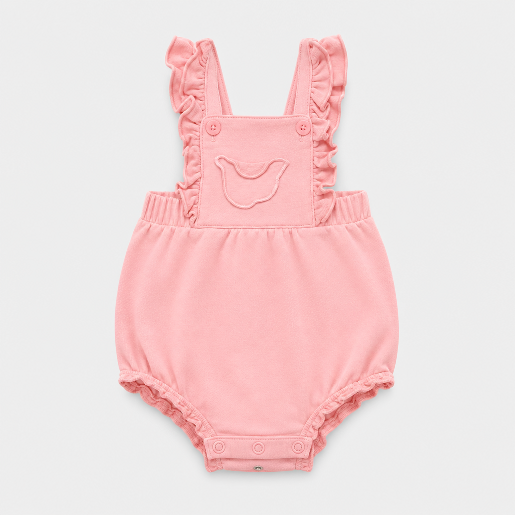 Tutine neonato - Bambina - 60 - 65 | 3 mesi