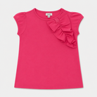 Maglietta maniche corte - Bambina - 102 - 107 | 4 anni