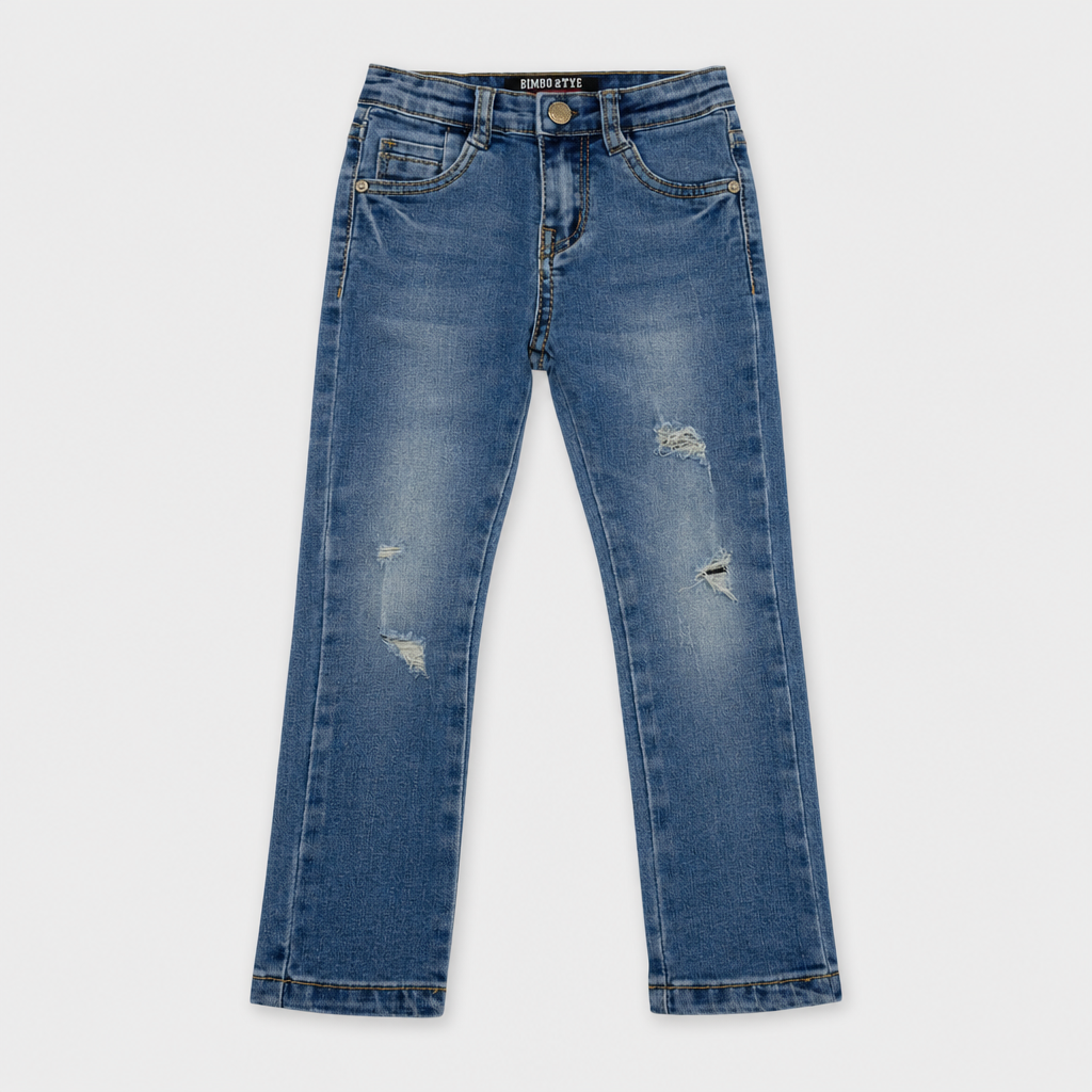 Jeans - Bambino - 90 - 95 | 2 anni