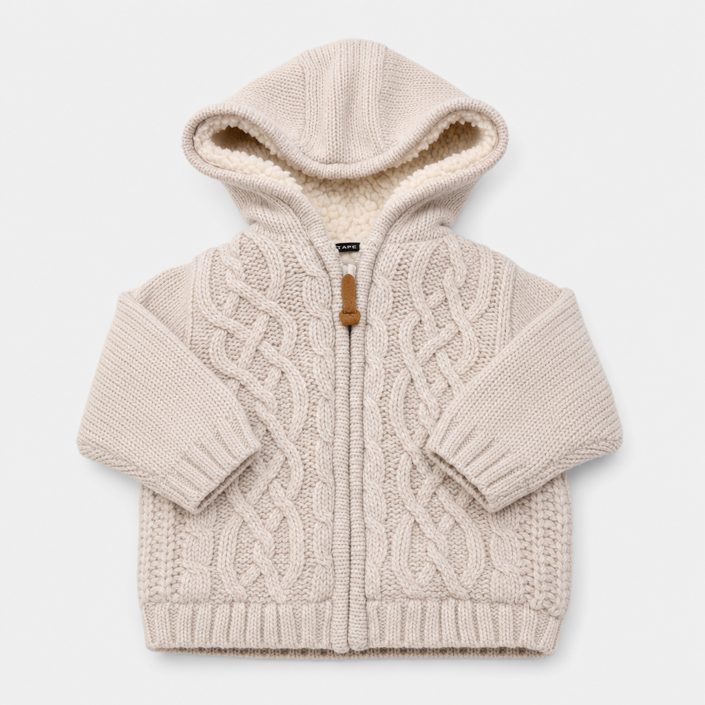 Maglioncino - Bambino - 60 - 65 | 3 mesi
