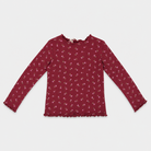 Maglietta maniche lunghe - Bambina - 108 - 113 | 5 anni