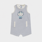 Tutine neonato - Bambino - 50 - 59 < 3 mesi