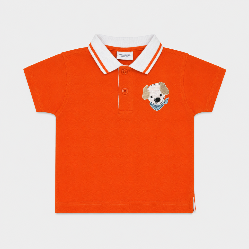 Polo maniche corte - Bambino - 72 - 77 | 9 mesi