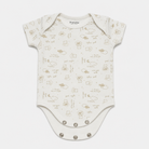 Body - Bambino - 50 - 59 < 3 mesi