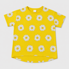 Maglietta maniche corte - Bambina - 96 - 101 | 3 anni