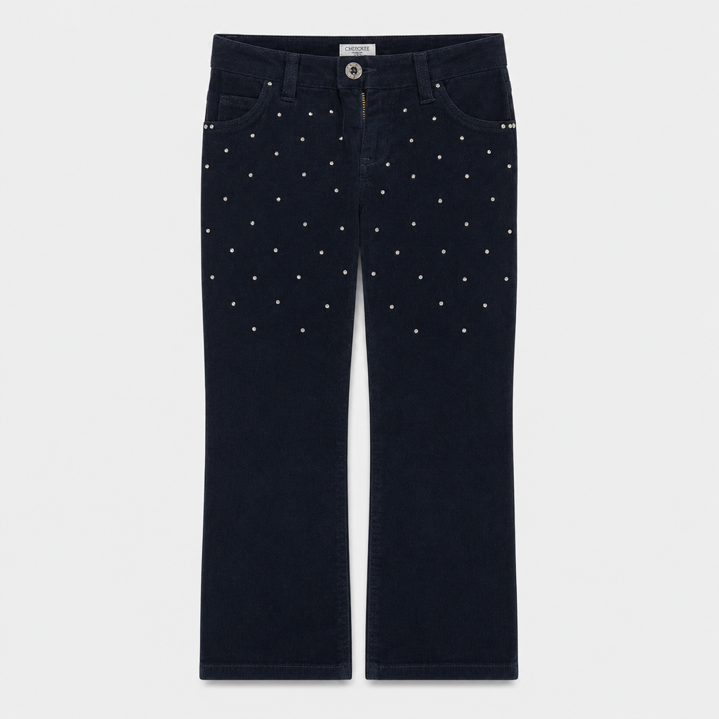 Pantaloni - Bambina - 102 - 107 | 4 anni
