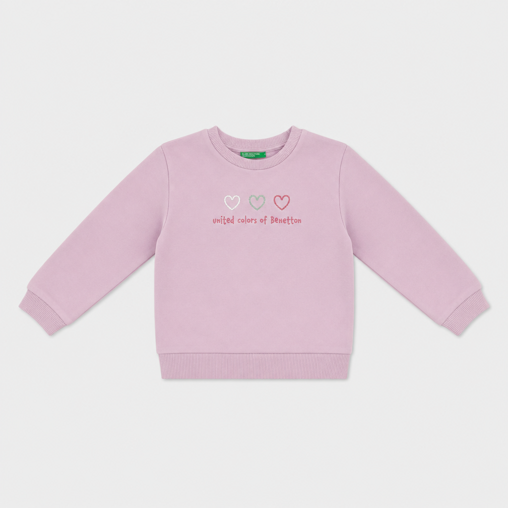 Felpa - Bambina - 84 - 89 | 18 mesi