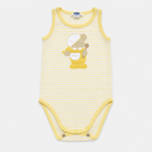 Body - Bambino - 60 - 65 | 3 mesi