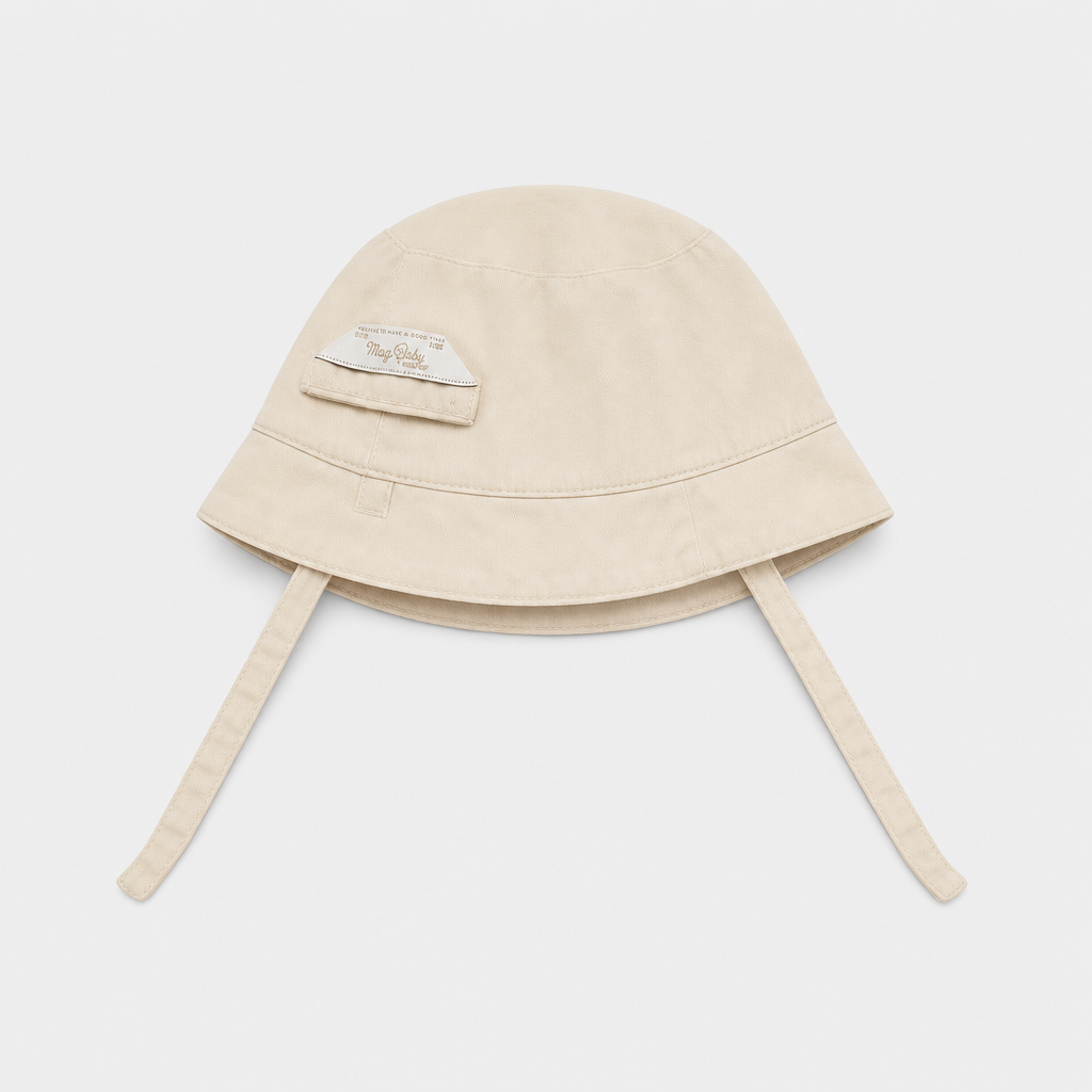 Cappellino - Bambino - 60 - 65 | 3 mesi