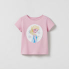 Maglietta maniche corte - Bambina - 102 - 107 | 4 anni