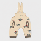 Salopette - Bambino - 60 - 65 | 3 mesi