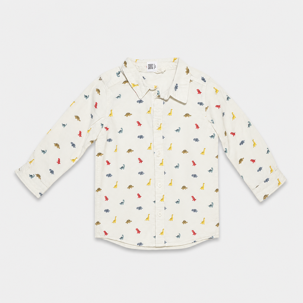 Camicia - Bambino - 90 - 95 | 2 anni