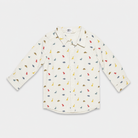 Camicia - Bambino - 90 - 95 | 2 anni