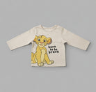 Maglietta maniche lunghe - Bambino - 84 - 89 | 18 mesi