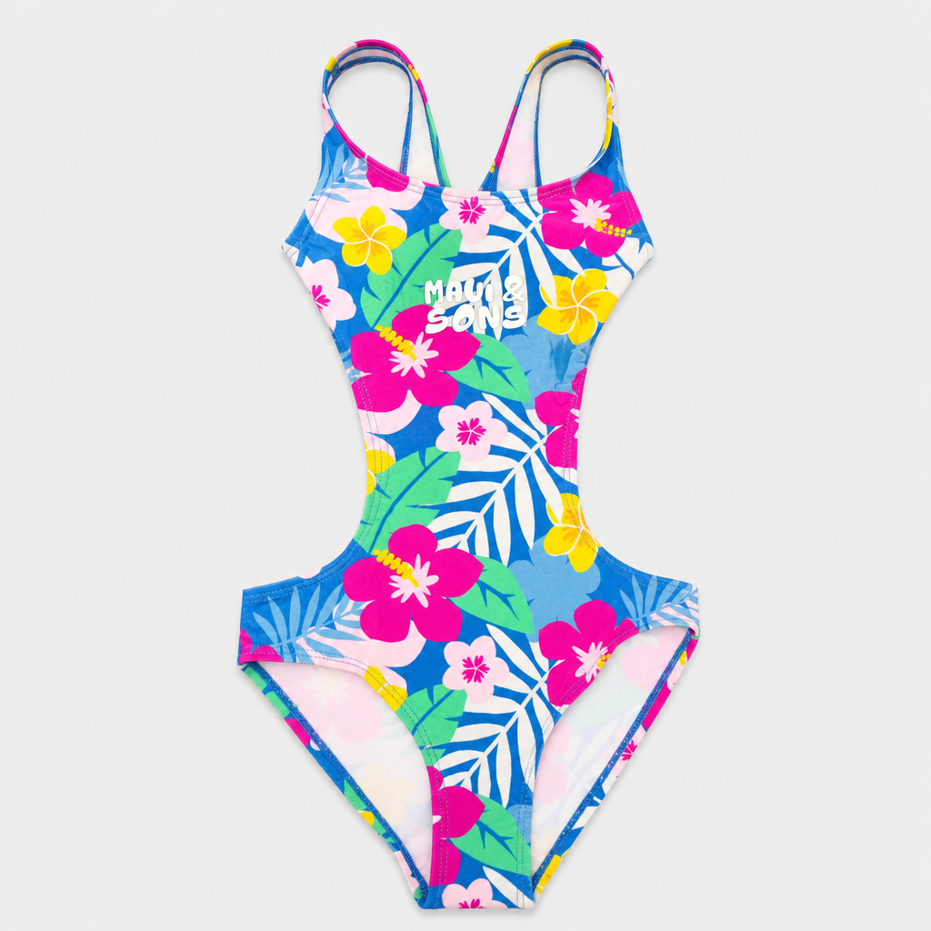 Costume - Bambina - 126 - 131 | 8 anni