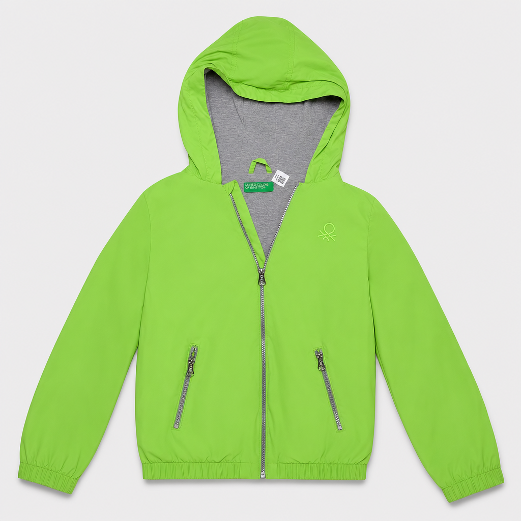 Impermeabile/kway - Bambino - 126 - 131 | 8 anni