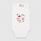 Body - Bambina - 72 - 77 | 9 mesi