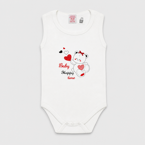 Body - Bambina - 72 - 77 | 9 mesi