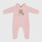Tutine neonato - Bambina - 66 - 71 | 6 mesi