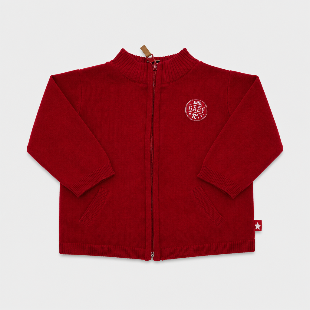 Maglioncino - Bambino - 72 - 77 | 9 mesi