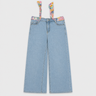 Jeans - Bambina - 120 - 125 | 7 anni