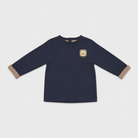 Maglietta maniche lunghe - Bambino - 66 - 71 | 6 mesi
