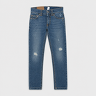 Jeans - Bambino - 114 - 119 | 6 anni