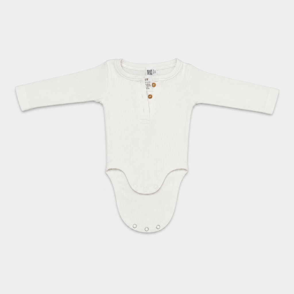 Body - Bambino - 50 - 59 < 3 mesi