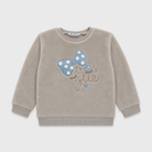 Felpa - Bambina - 96 - 101 | 3 anni