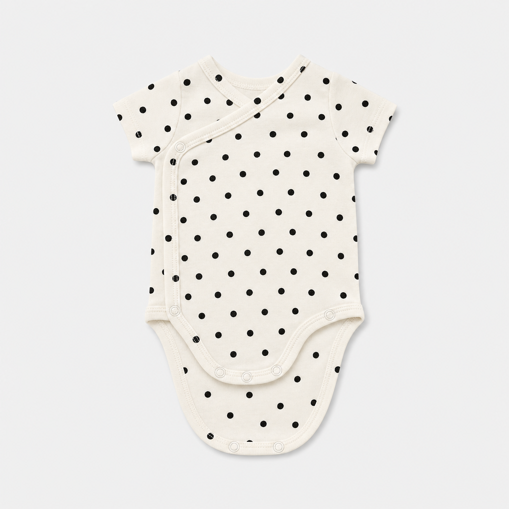 Body - Bambino - 50 - 59 < 3 mesi