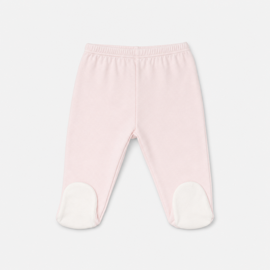 Pantaloni - Bambina - 50 - 59 < 3 mesi