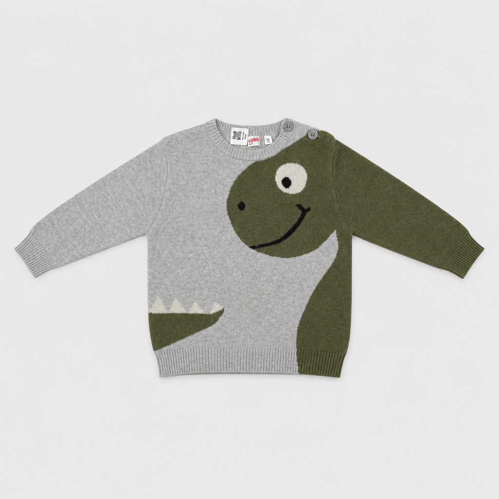 Maglioncino - Bambino - 66 - 71 | 6 mesi
