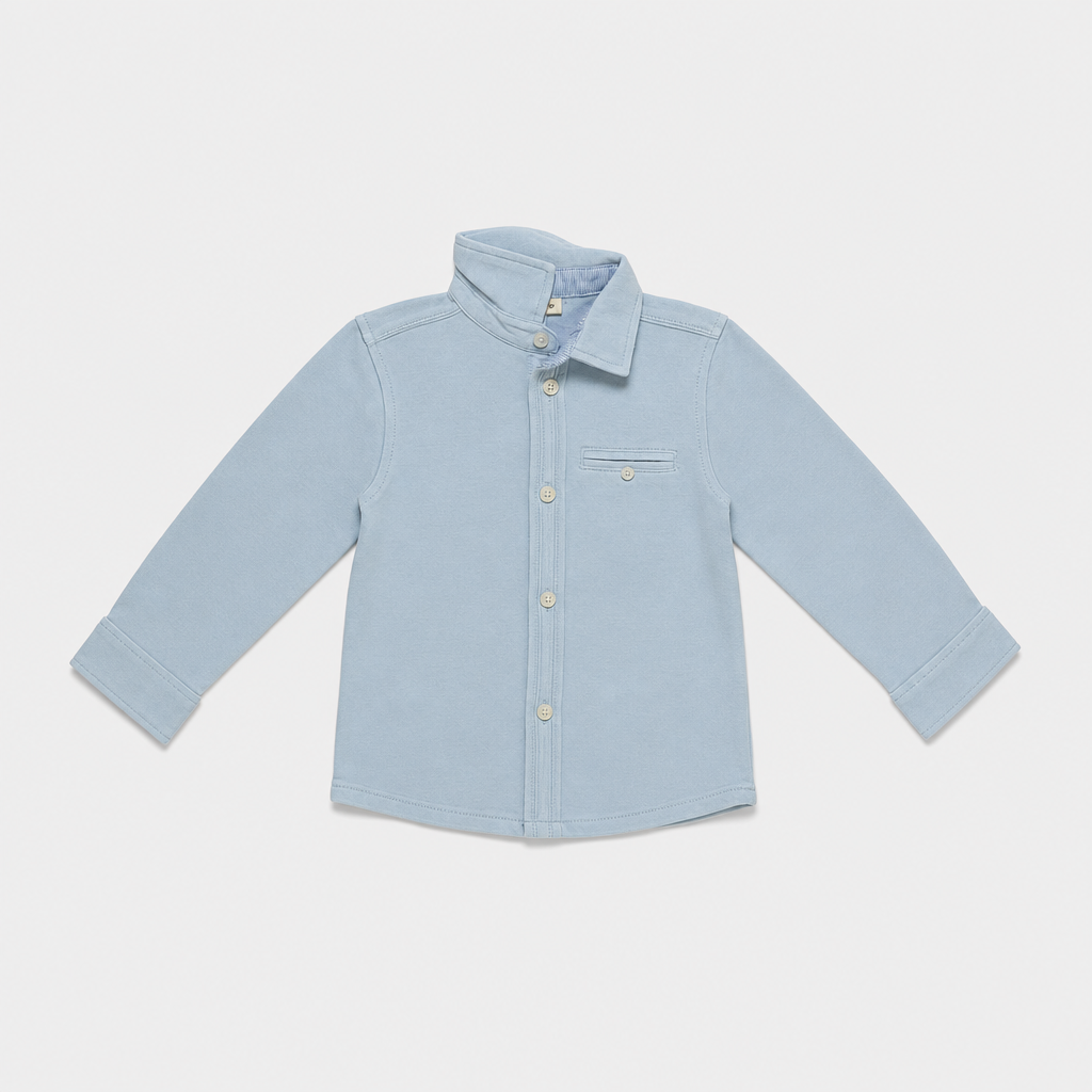 Camicia - Bambino - 84 - 89 | 18 mesi