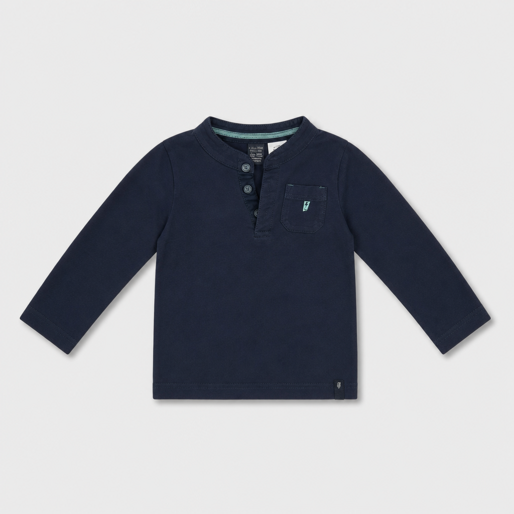 Maglietta maniche lunghe - Bambino - 72 - 77 | 9 mesi