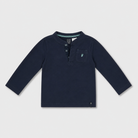 Maglietta maniche lunghe - Bambino - 72 - 77 | 9 mesi