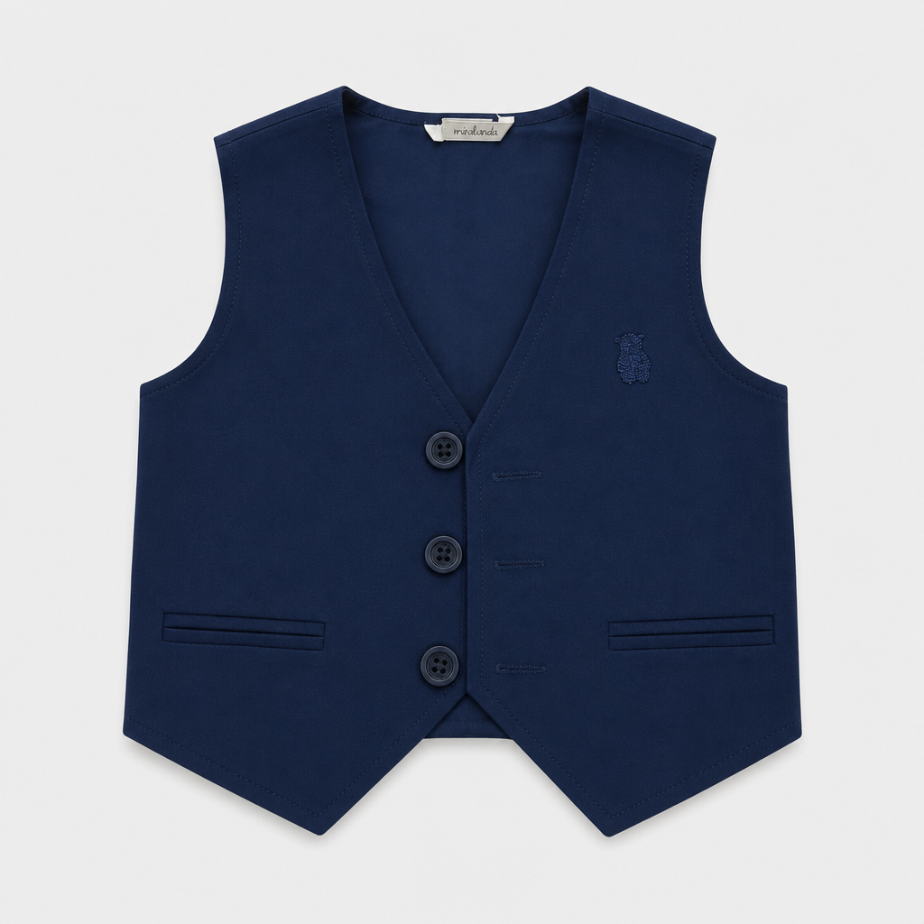 Gilet - Bambino - 66 - 71 | 6 mesi