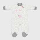 Tutine neonato - Bambina - 66 - 71 | 6 mesi