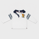Polo maniche lunghe - Bambino - 108 - 113 | 5 anni