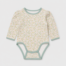 Body - Bambina - 60 - 65 | 3 mesi