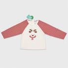 Maglietta maniche lunghe - Bambino - 84 - 89 | 18 mesi