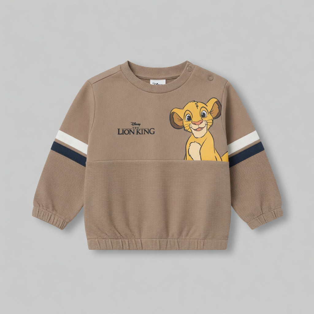 Felpa - Bambino - 72 - 77 | 9 mesi