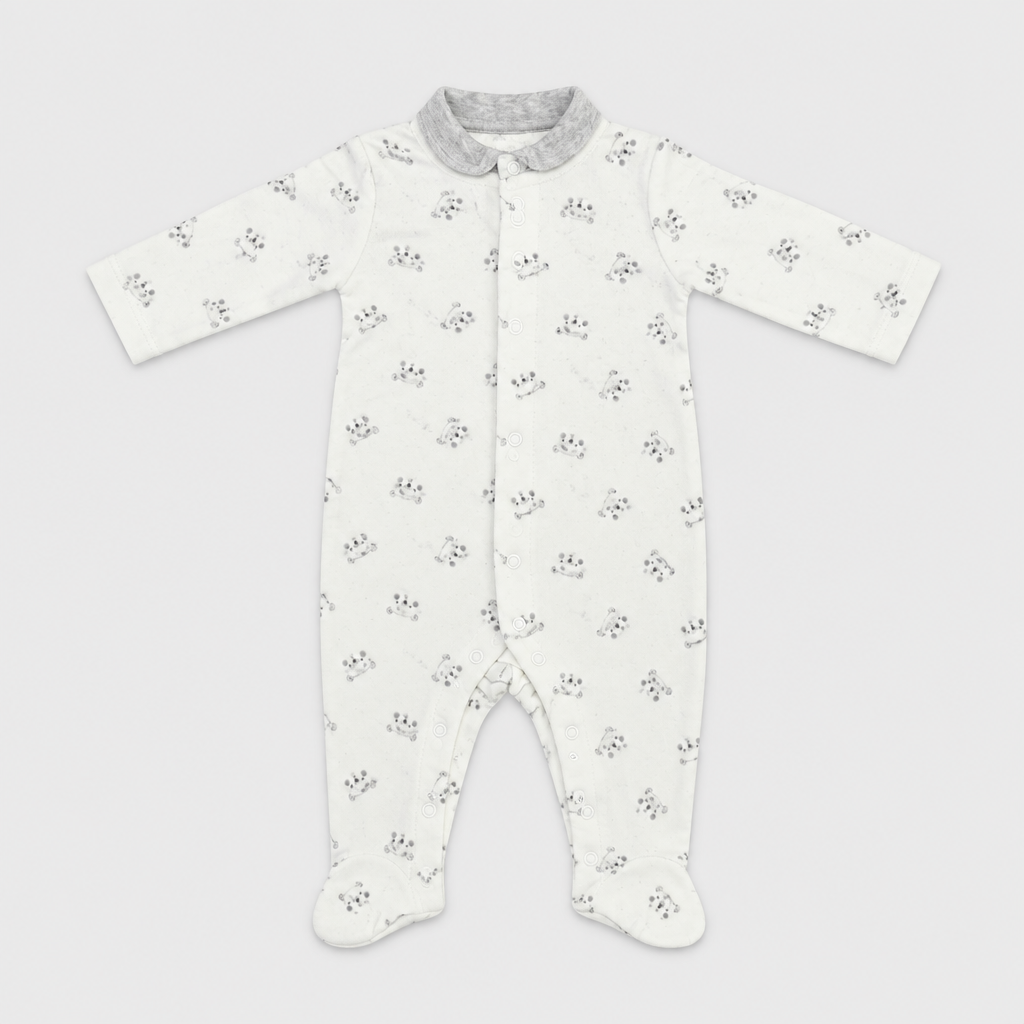 Tutine neonato - Bambino - 50 - 59 < 3 mesi